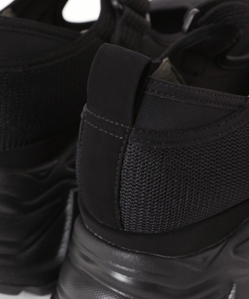 「PAGEBOY」 ローカットスニーカー SMALL オフホワイト レディース_画像9