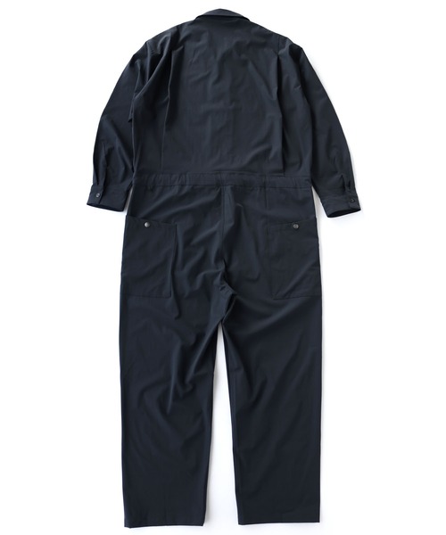 「gym master」 オールインワン MEDIUM ベージュ系その他 メンズ_画像7