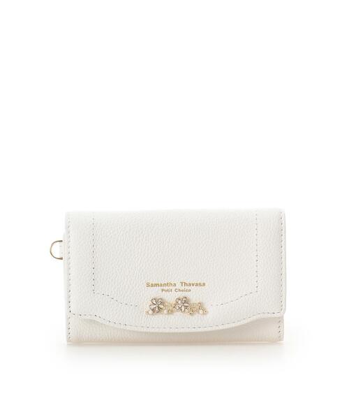 Samantha Thavasa Petit Choice（サマンサタバサプチチョイス） キー