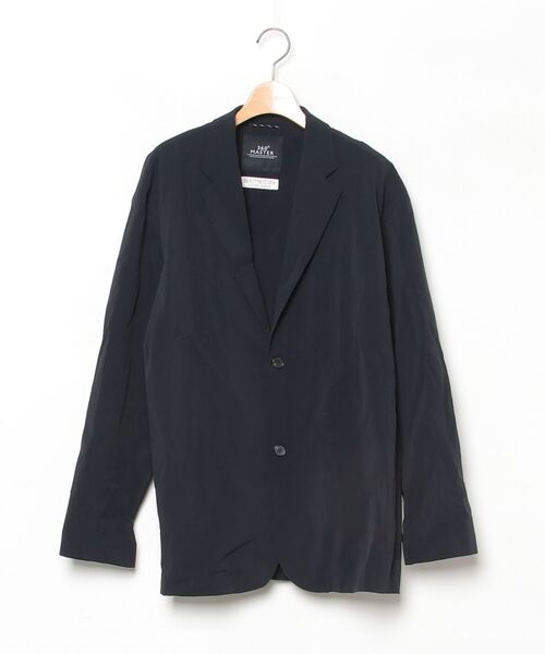 BEAUTY&YOUTH ネイビー テーラードジャケット L BEAUTY＆YOUTH UNITED ARROWS テーラードジャケット L ネイビー メンズ