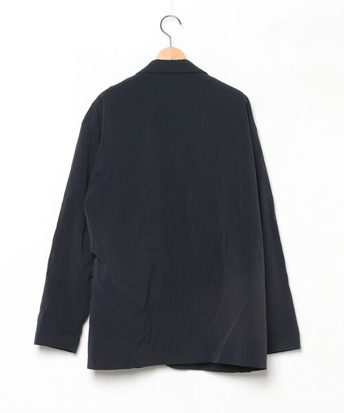 BEAUTY＆YOUTH UNITED ARROWS テーラードジャケット L ネイビー メンズ