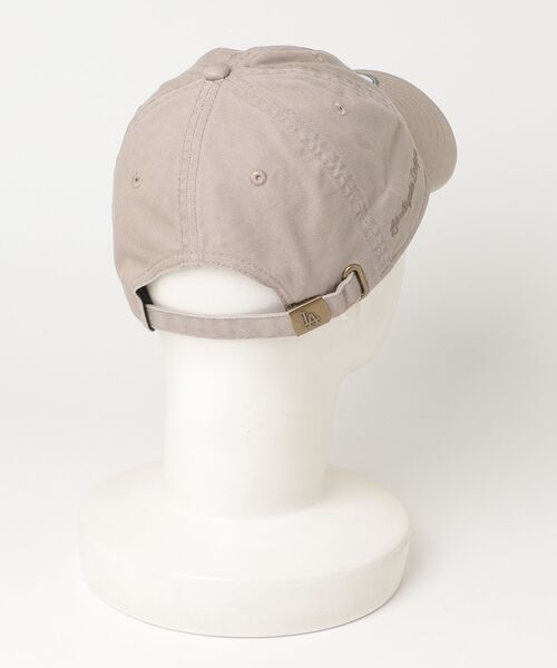 NEW ERA（ニューエラ） キャップ 帽子 - ロサンゼルス ドジャース