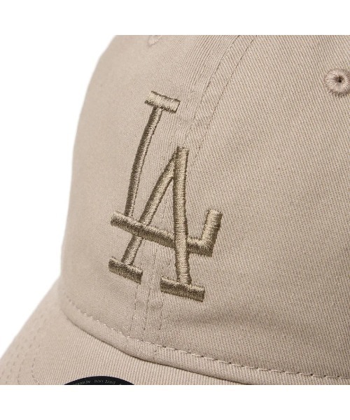 NEW ERA（ニューエラ） キャップ 帽子 - ロサンゼルス ドジャース