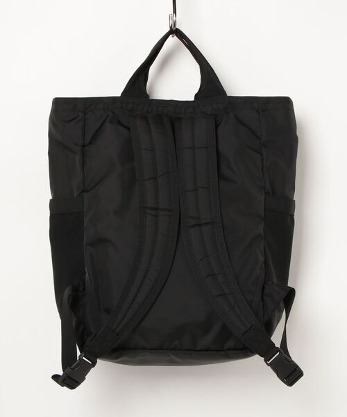 BRIEFING（ブリーフィング） 2WAYバッグ - ブラック メンズ : ZOZOTOWN