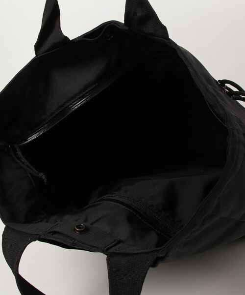 BRIEFING（ブリーフィング） 2WAYバッグ - ブラック メンズ : ZOZOTOWN