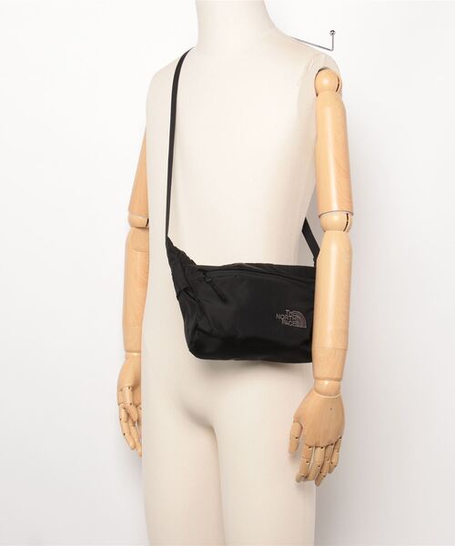 THE NORTH FACE（ザ ノースフェイス） ショルダーバッグ FREE ブラック