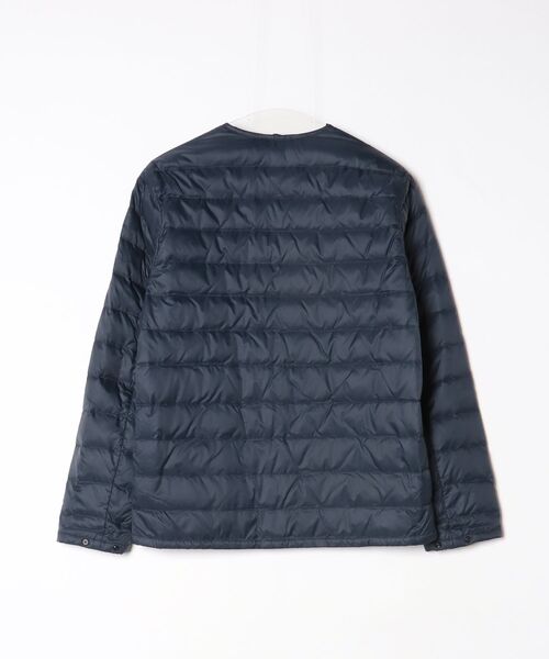 UNITED ARROWS ネイビー フード付きジャケット UNITED ARROWS」が