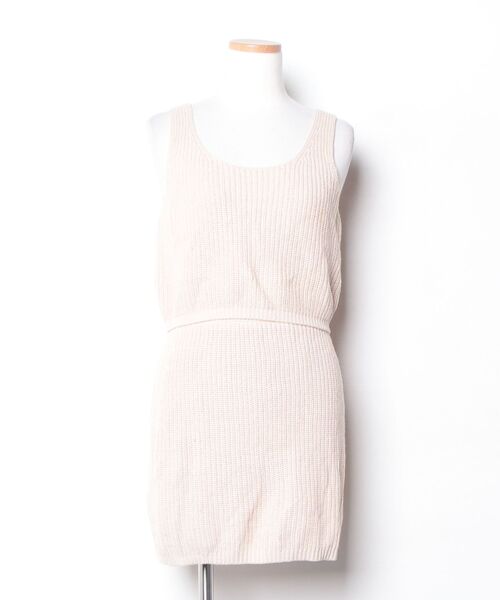 Rady（レディ） セットアップ FREE ベージュ レディース : ZOZOTOWN