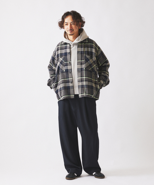 JOURNAL STANDARD relume（ジャーナルスタンダード レリューム