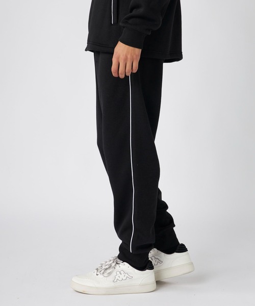 Kappa（カッパ） トレーナー スウェット スウェット上下セット メンズ