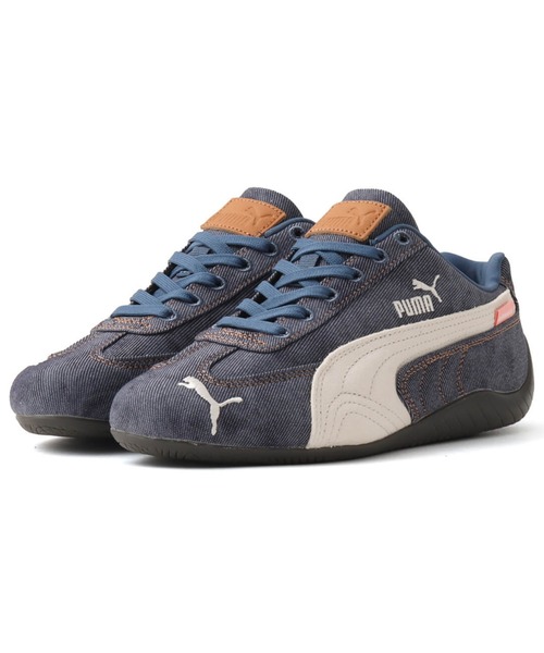 PUMA（プーマ） スピードキャット スニーカー PUMA SPEEDCAT ATMOS