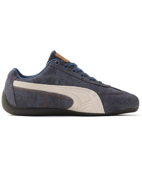 PUMA（プーマ） スニーカー PUMA SPEEDCAT ATMOS PINK DENIM / プーマ