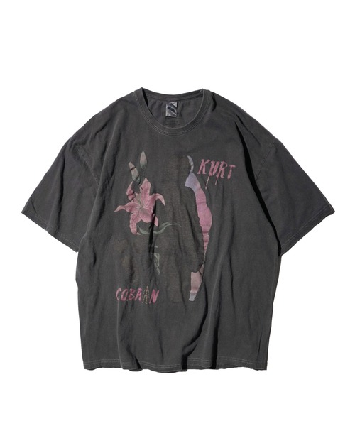 THRIFTY LOOK tシャツ THRIFTY LOOK / スリフティールック PIGMENT