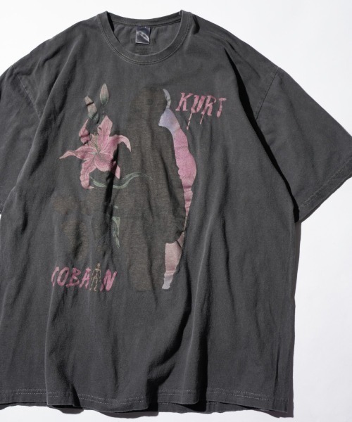 THRIFTY LOOK tシャツ THRIFTY LOOK / スリフティールック PIGMENT