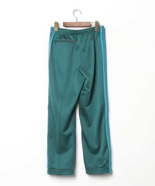 Needles グリーンジャージパンツ S Needles（ニードルス） ジャージパンツ X-SMALL グリーン レディース