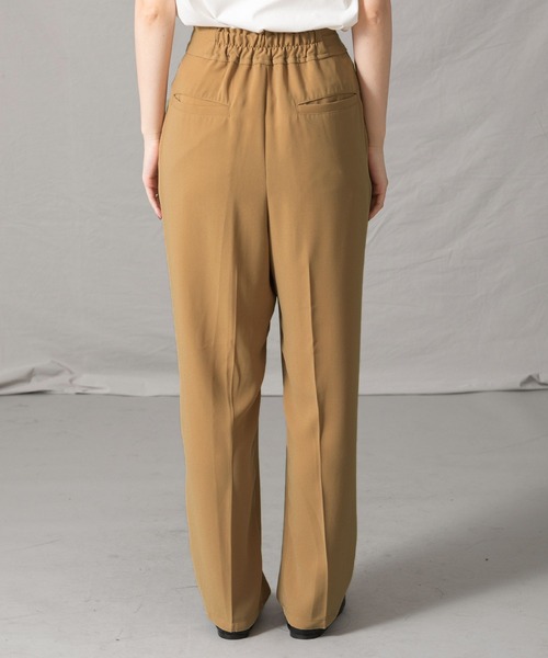 Gready Brilliant（グレディブリリアン） 「favori」パンツ 38