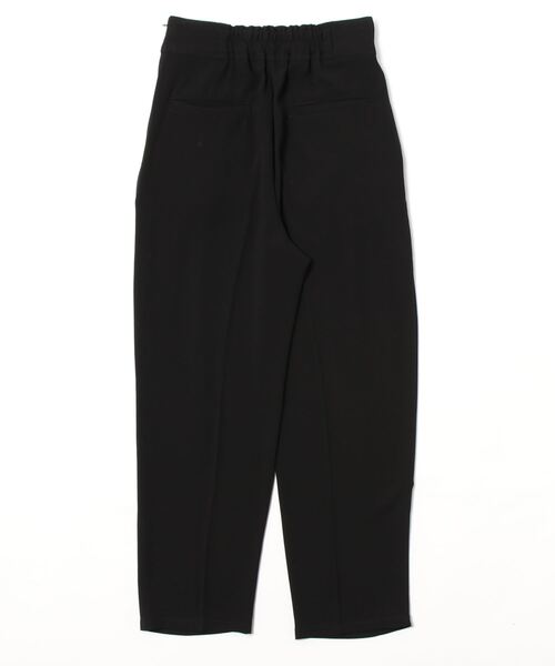 「Gready Brilliant」 「favori」パンツ 38 キャメル レディース_画像8