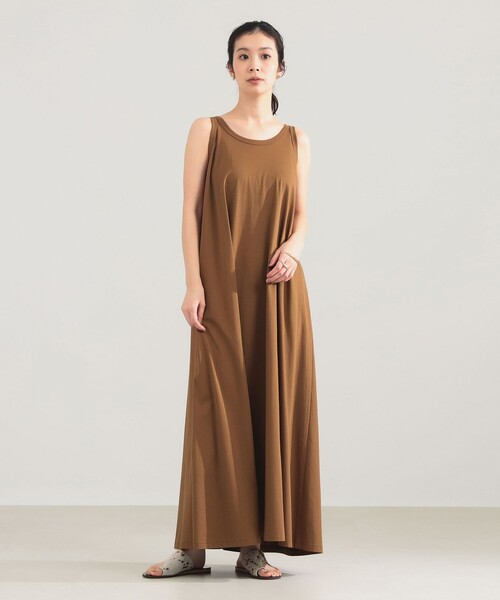 Demi-Luxe BEAMS（デミルクス ビームス） ワンピース AK+1 / 2WAY
