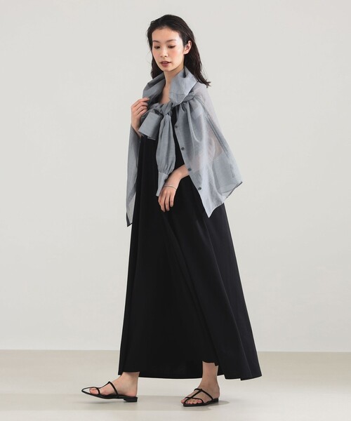 Demi-Luxe BEAMS（デミルクス ビームス） ワンピース AK+1 / 2WAY