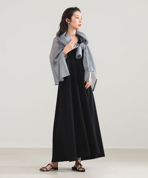 Demi-Luxe BEAMS（デミルクス ビームス） ワンピース AK+1 / 2WAY