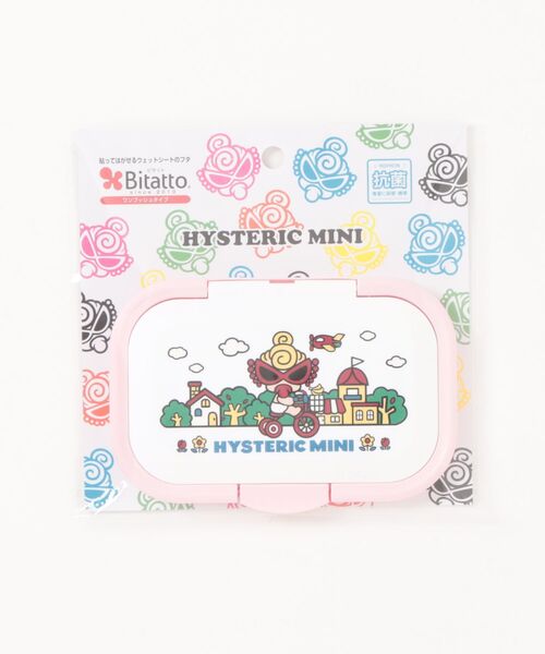 HYSTERIC MINI おすすめ人気商品一覧 通販 - Yahoo!ショッピング