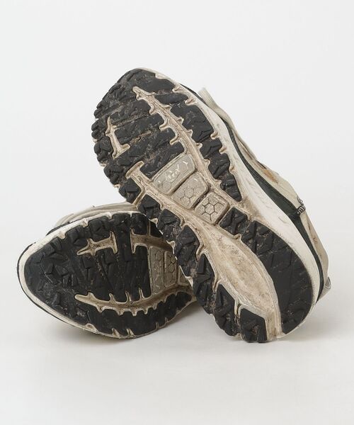 「UGG」 ローカットスニーカー - ベージュ レディース_画像3