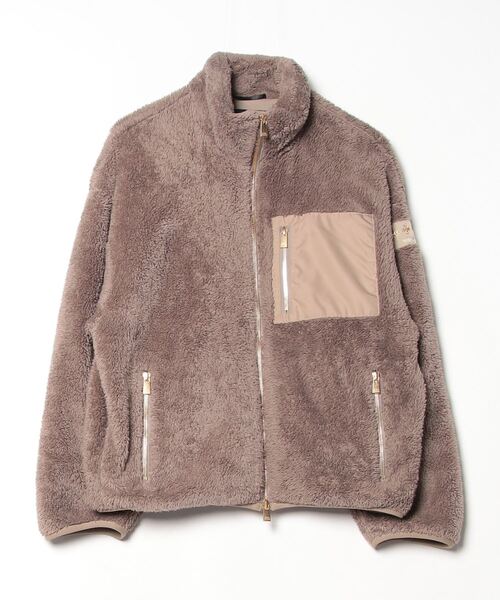 TATRAS（タトラス） ブルゾン 3 モカ レディース : ZOZOTOWN Yahoo!店