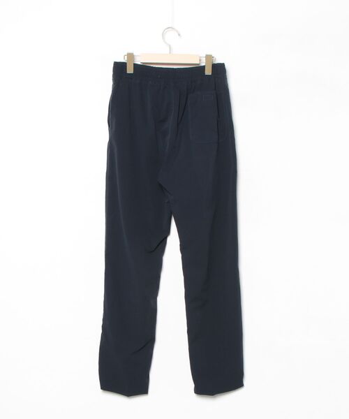 「Sandinista」 イージーパンツ MEDIUM ネイビー メンズ_画像2