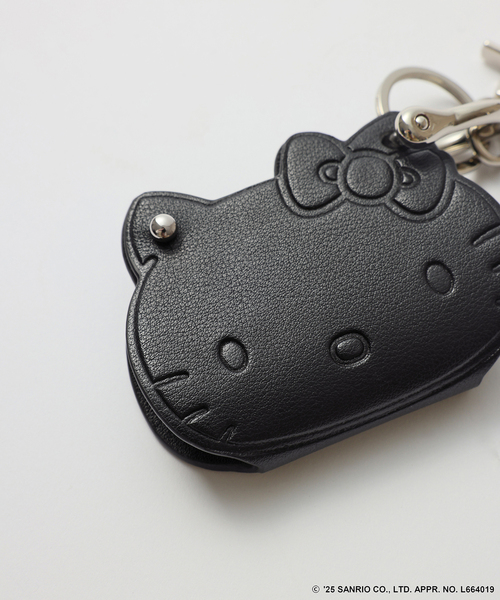 A BATHING APE（アベイシングエイプ） キーケース APE HEAD KEY CASE