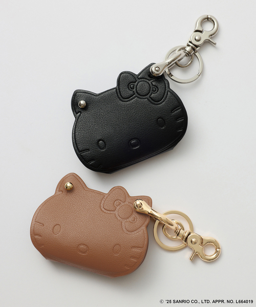 Spick＆Span（スピック アンド スパン） キーケース 「追加」HELLO