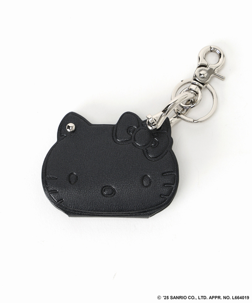 Spick＆Span（スピック アンド スパン） キーケース 「追加」HELLO