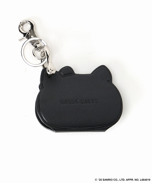 Spick＆Span（スピック アンド スパン） キーケース 「追加」HELLO