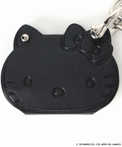 Spick＆Span（スピック アンド スパン） キーケース 「追加」HELLO