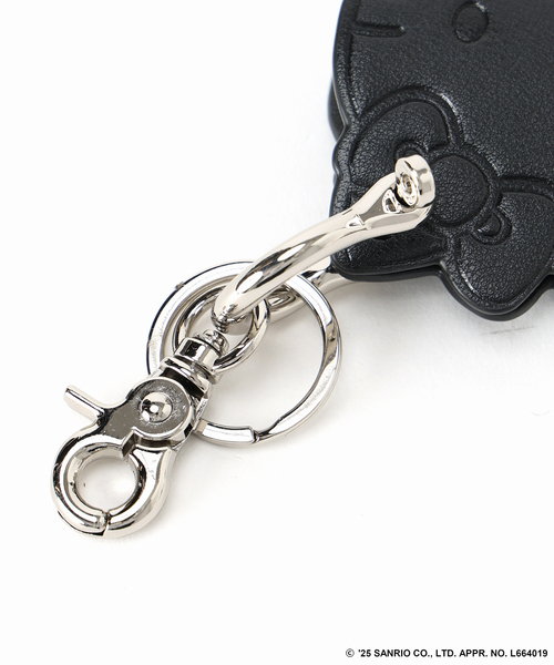 Spick＆Span（スピック アンド スパン） キーケース 「追加」HELLO