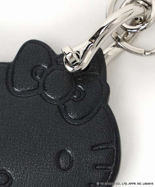 Spick＆Span（スピック アンド スパン） キーケース 「追加」HELLO