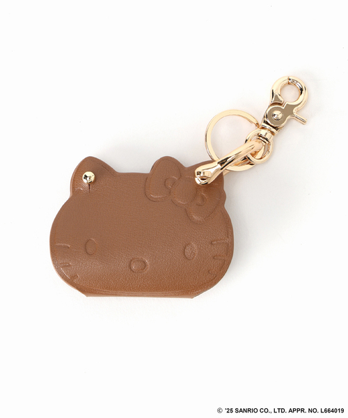 Spick＆Span（スピック アンド スパン） キーケース 「追加」HELLO