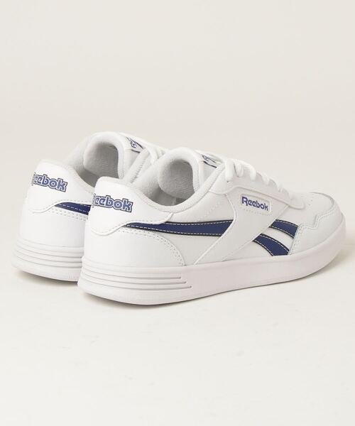 「Reebok」 ローカットスニーカー 24.0cm ホワイト系その他2 メンズ_画像9