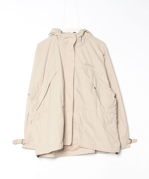 Spick and span ★ ベージュトップス Spick & Span｜スピックアンドスパンのニット/セーター（ベージュ系