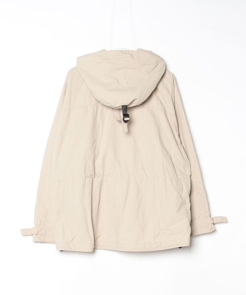「Spick \u0026 Span」 ブルゾン「Wild Thingsコラボ」 M ベージュ レディースの画像