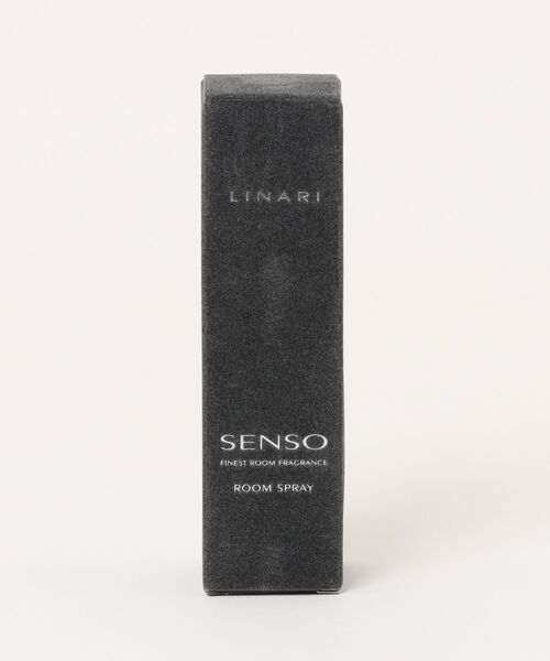 香水 ROOM SPRAY SENSO レディース メンズ