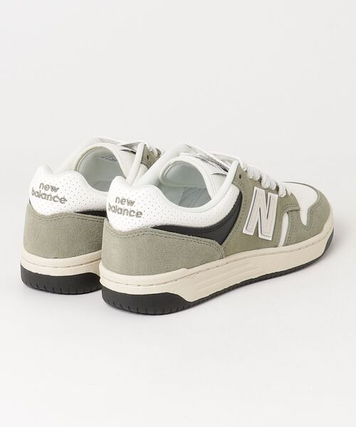ニューバランスWネーム  （希少日本国内購入正規品）スニーカー　BB480LMA ニューバランスWネーム （希少日本国内購入正規品）スニーカー