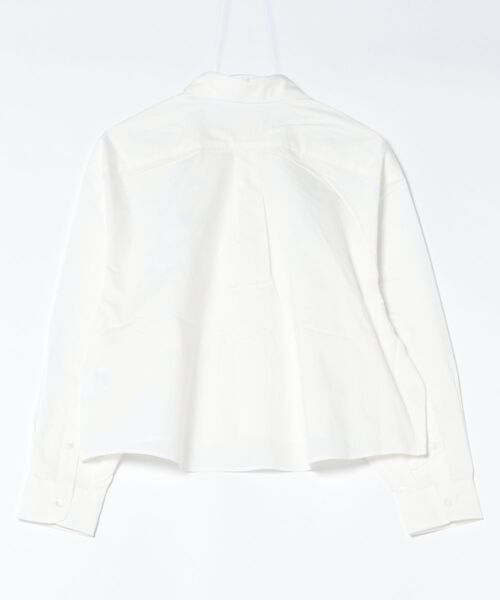 tシャツ POPELINE DE COTON DOUX レディースの画像