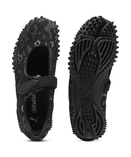 PUMA（プーマ） スニーカー メリージェーン MOSTRO FEY LACE モストロ