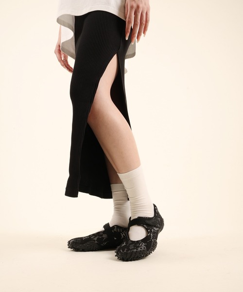 PUMA（プーマ） スニーカー メリージェーン MOSTRO FEY LACE モストロ
