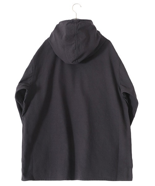 「GOLD」 ジャケット L ネイビー メンズ_画像4