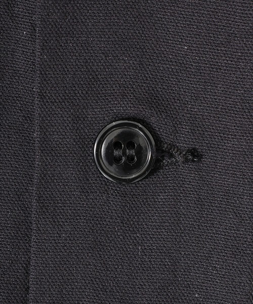 「GOLD」 ジャケット L ネイビー メンズ_画像6