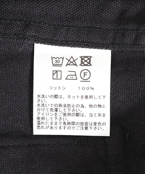 「GOLD」 ジャケット L ネイビー メンズ_画像8