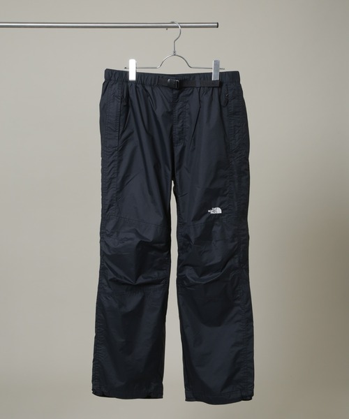 ワイドパンツ ノースフェイス パンツ THE NORTH FACE/Chimney Wind Pants メンズ
