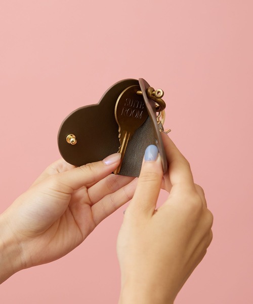 「HASHIBAMI」 ケース FREE ホワイト レディース_画像2