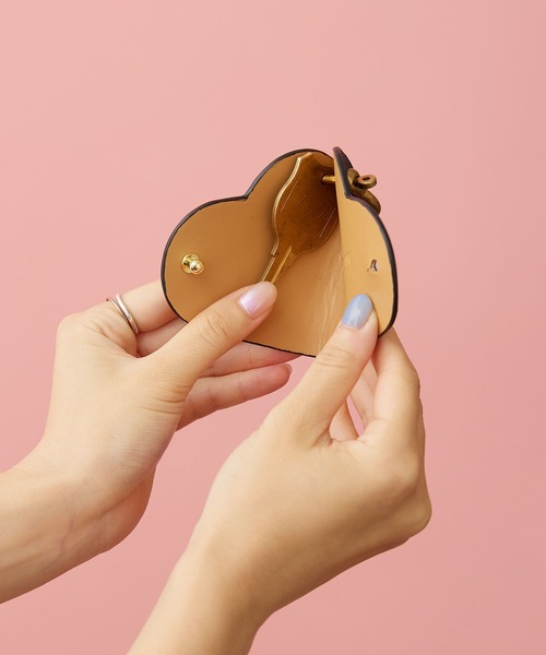 「HASHIBAMI」 ケース FREE ホワイト レディース_画像4